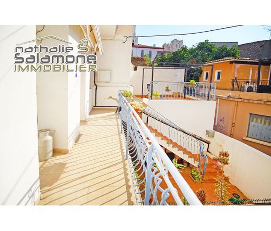 Maison FRONTIGNAN (34110) Nathalie Salamone Immobilier