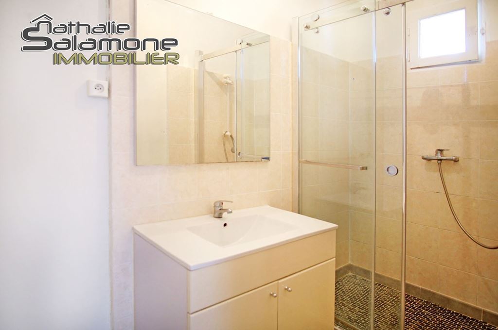 Appartement T2 FRONTIGNAN (34110) Nathalie Salamone Immobilier