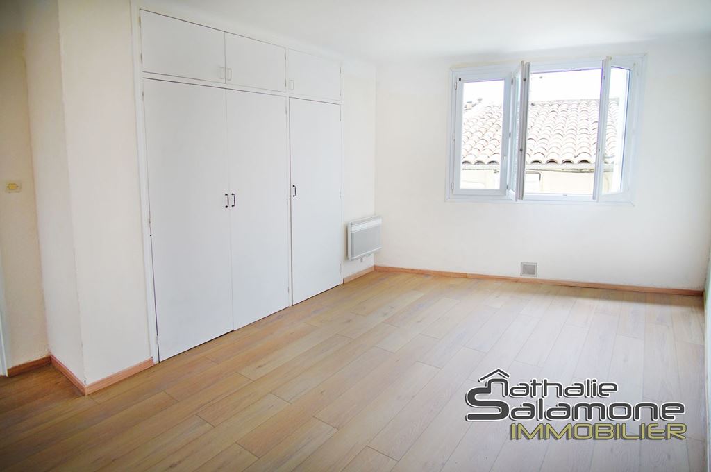 Appartement T2 FRONTIGNAN (34110) Nathalie Salamone Immobilier