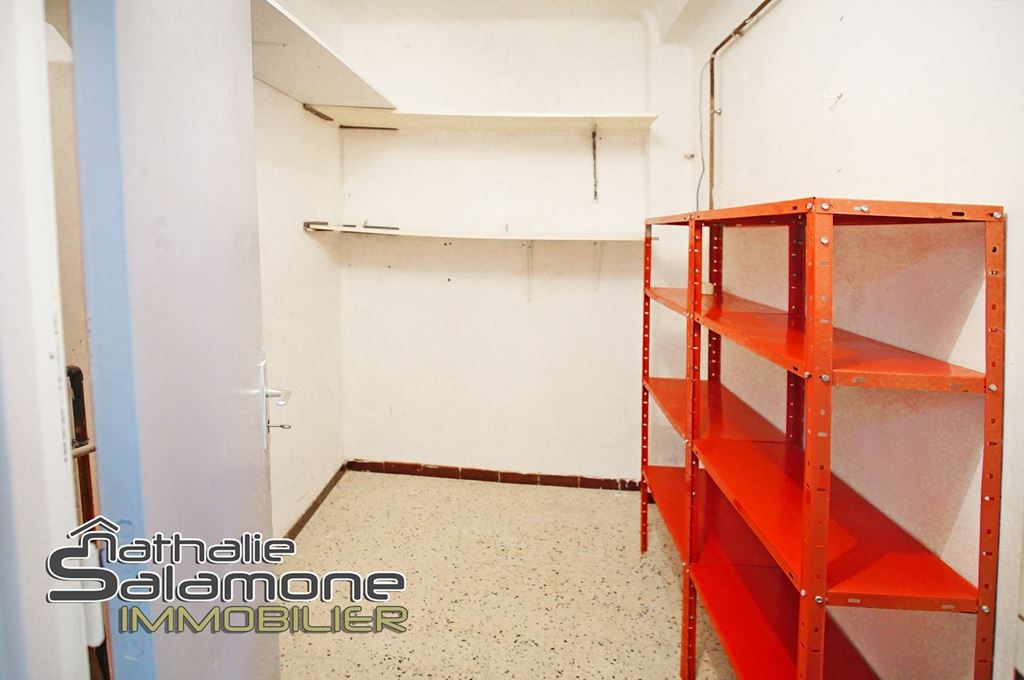 Appartement T2 FRONTIGNAN (34110) Nathalie Salamone Immobilier