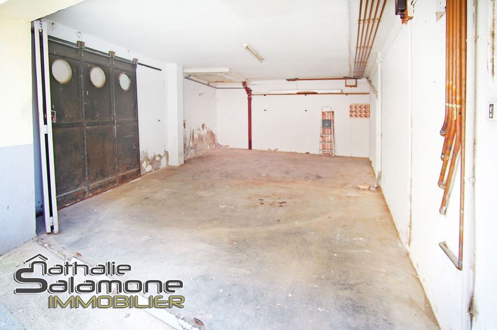 Appartement T2 FRONTIGNAN (34110) Nathalie Salamone Immobilier
