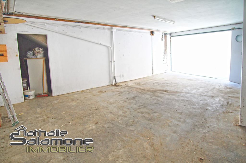 Appartement T2 FRONTIGNAN (34110) Nathalie Salamone Immobilier