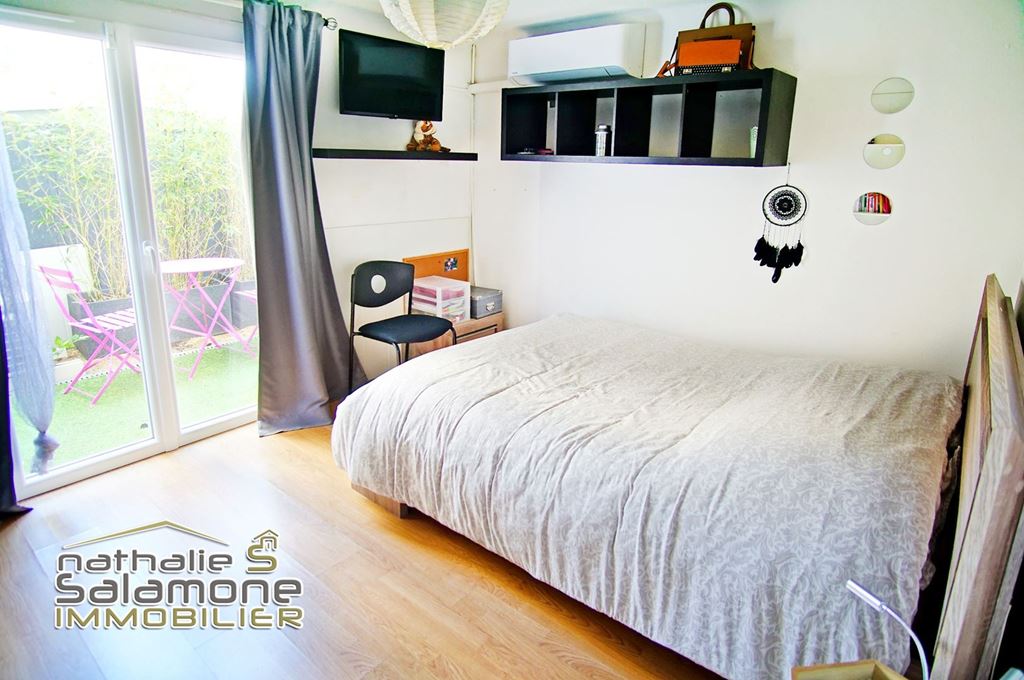 Maison VILLENEUVE LES MAGUELONE (34750) Nathalie Salamone Immobilier