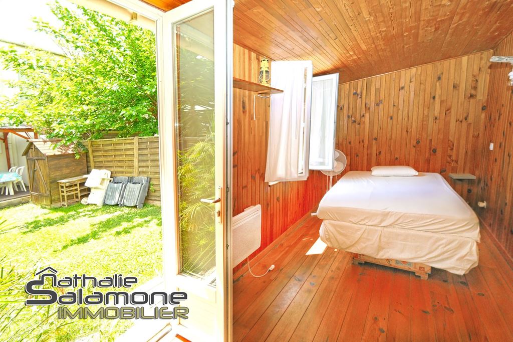 Appartement T3 FRONTIGNAN (34110) Nathalie Salamone Immobilier