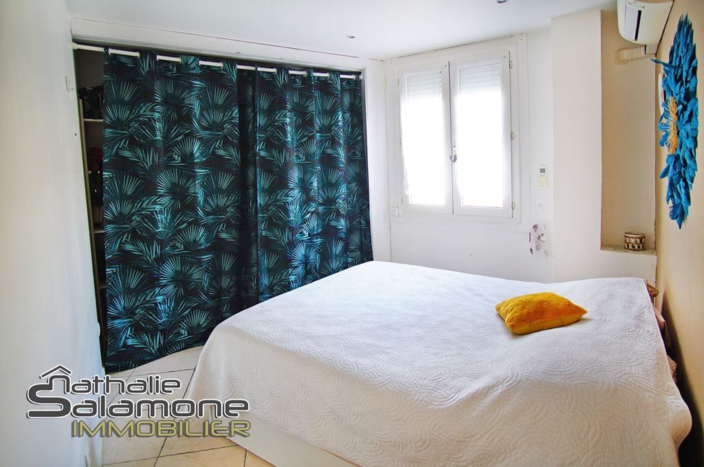Appartement T3 FRONTIGNAN (34110) Nathalie Salamone Immobilier