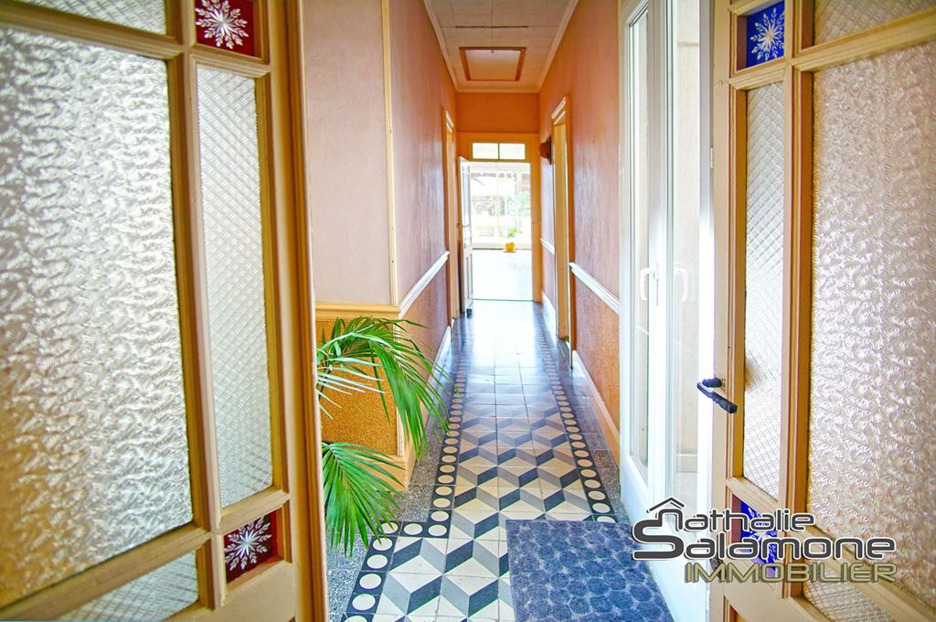 Maison FRONTIGNAN (34110) Nathalie Salamone Immobilier