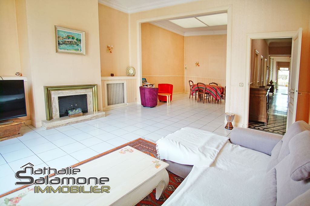 Maison FRONTIGNAN (34110) Nathalie Salamone Immobilier