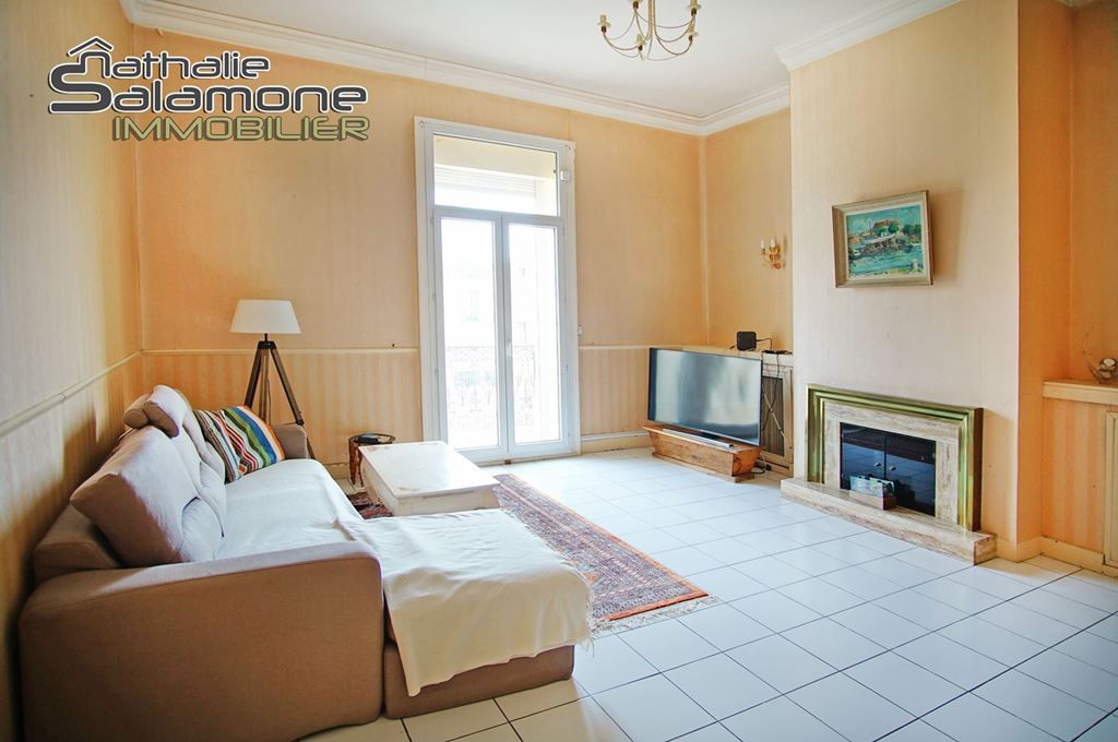 Maison FRONTIGNAN (34110) Nathalie Salamone Immobilier