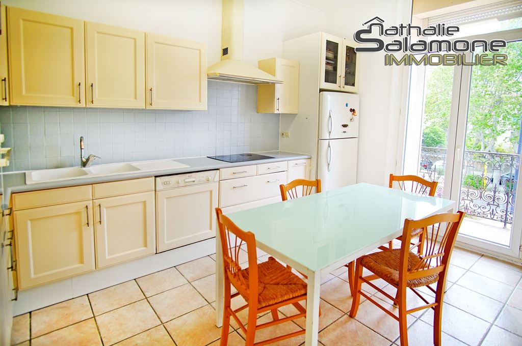 Maison FRONTIGNAN (34110) Nathalie Salamone Immobilier