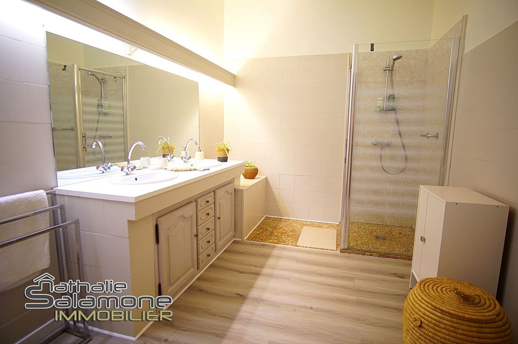 Maison FRONTIGNAN (34110) Nathalie Salamone Immobilier