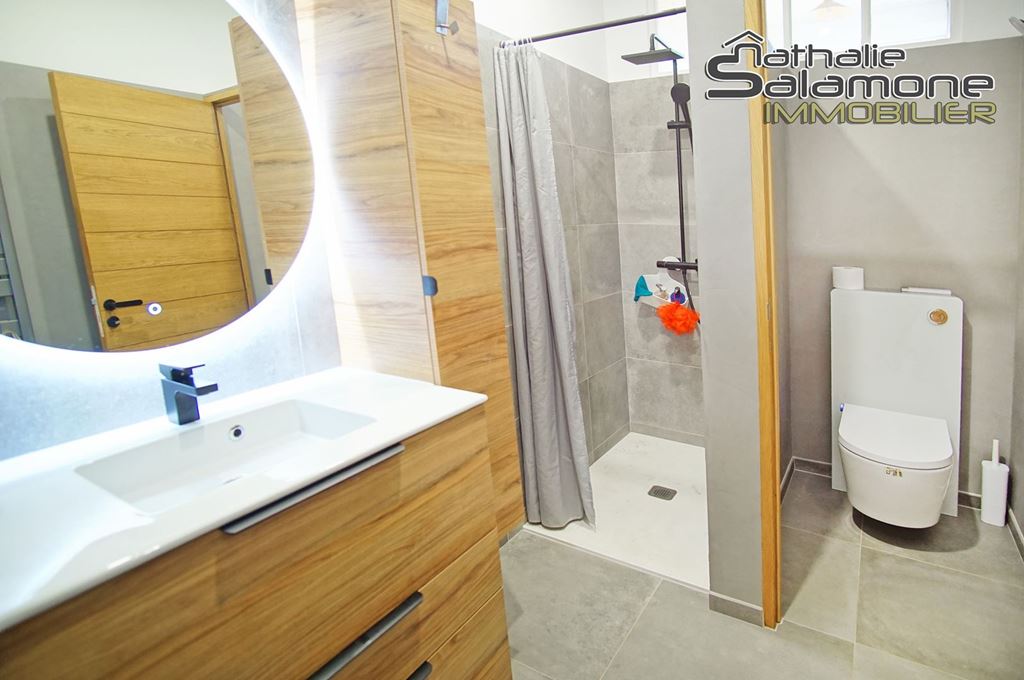Maison FRONTIGNAN (34110) Nathalie Salamone Immobilier
