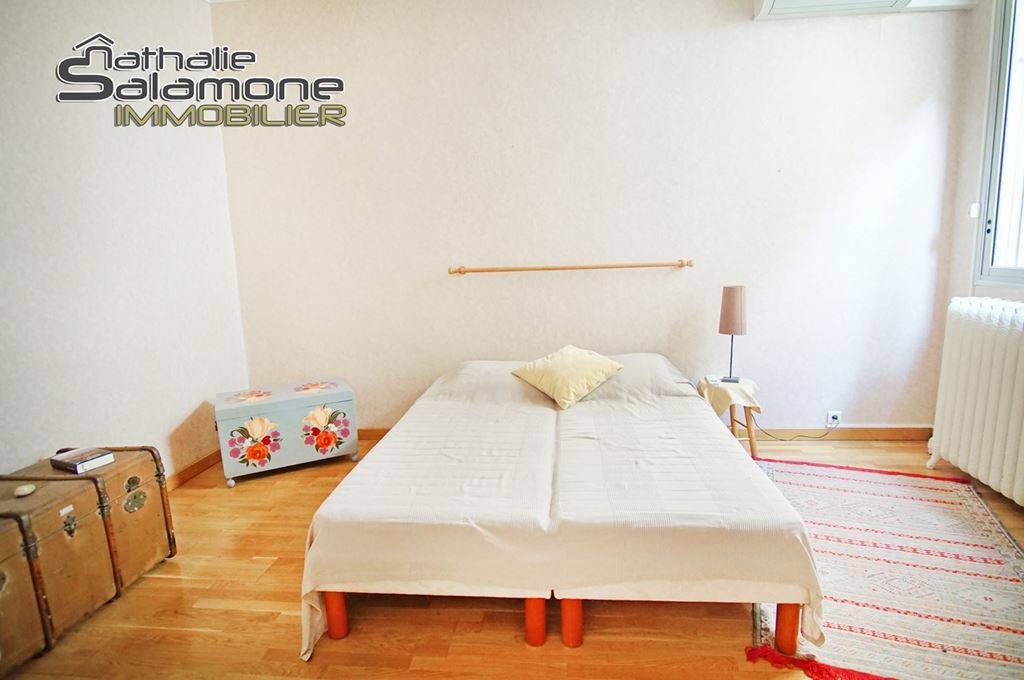 Maison FRONTIGNAN (34110) Nathalie Salamone Immobilier