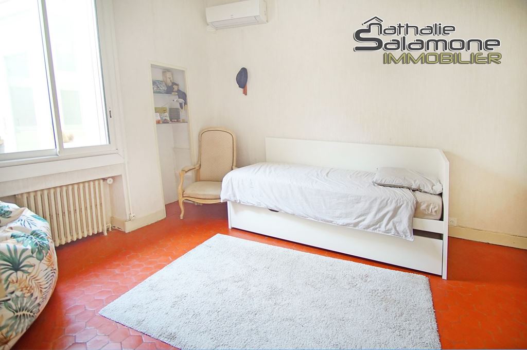 Maison FRONTIGNAN (34110) Nathalie Salamone Immobilier