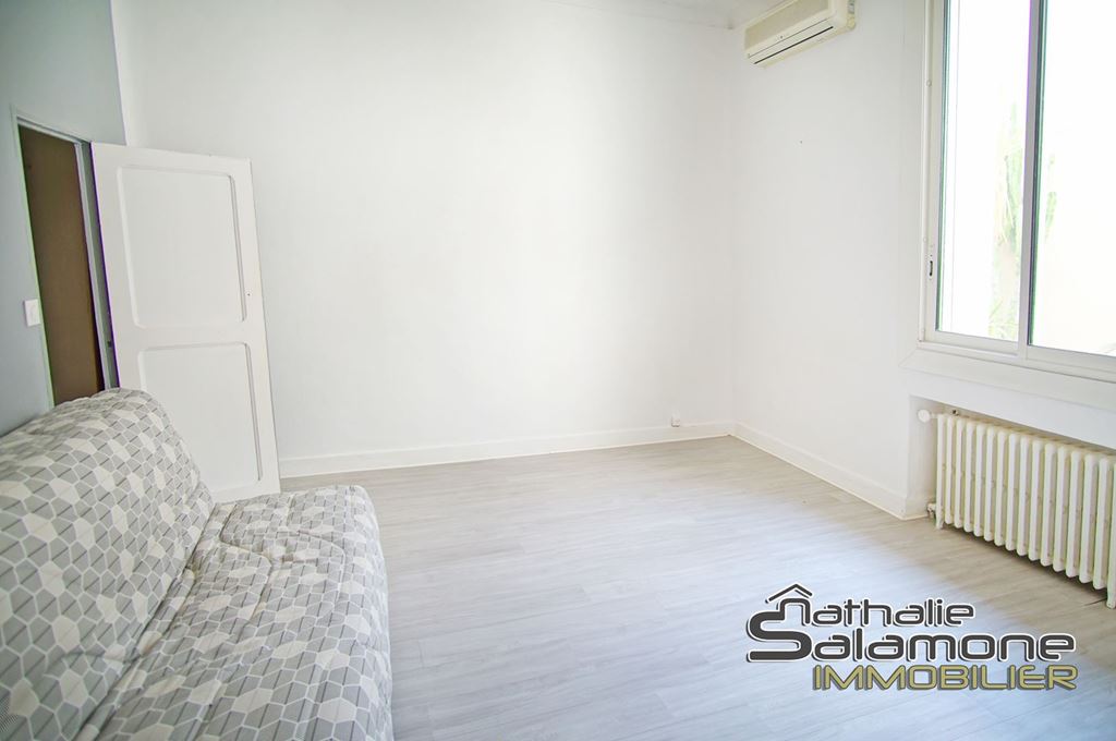Maison FRONTIGNAN (34110) Nathalie Salamone Immobilier