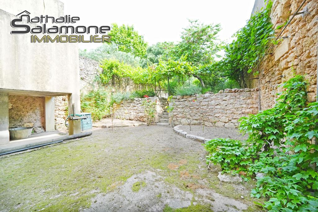 Maison POUSSAN (34560) Nathalie Salamone Immobilier