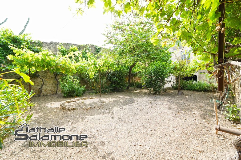 Maison POUSSAN (34560) Nathalie Salamone Immobilier