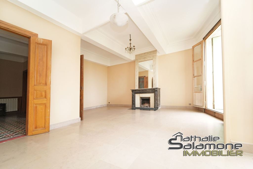 Maison POUSSAN (34560) Nathalie Salamone Immobilier
