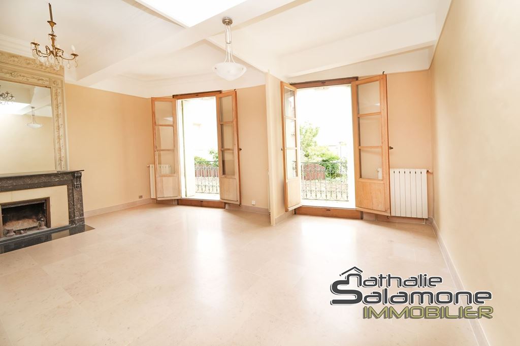 Maison POUSSAN (34560) Nathalie Salamone Immobilier