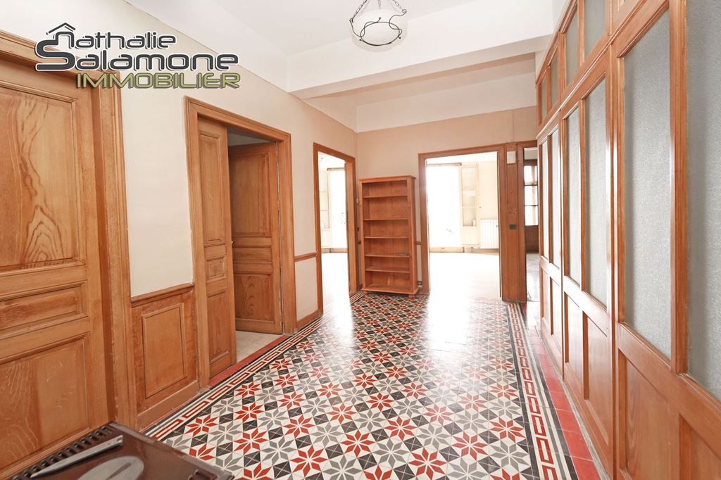Maison POUSSAN (34560) Nathalie Salamone Immobilier