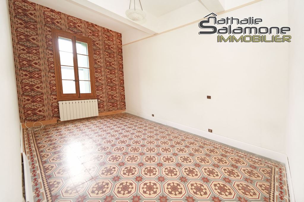 Maison POUSSAN (34560) Nathalie Salamone Immobilier