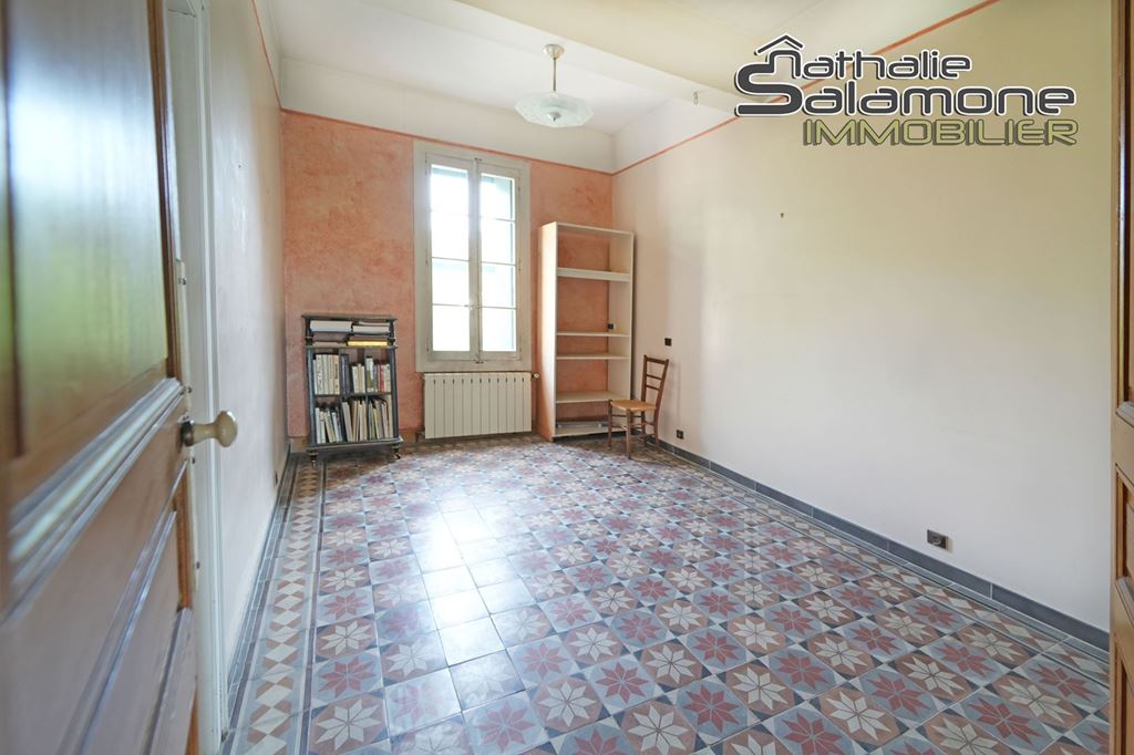 Maison POUSSAN (34560) Nathalie Salamone Immobilier