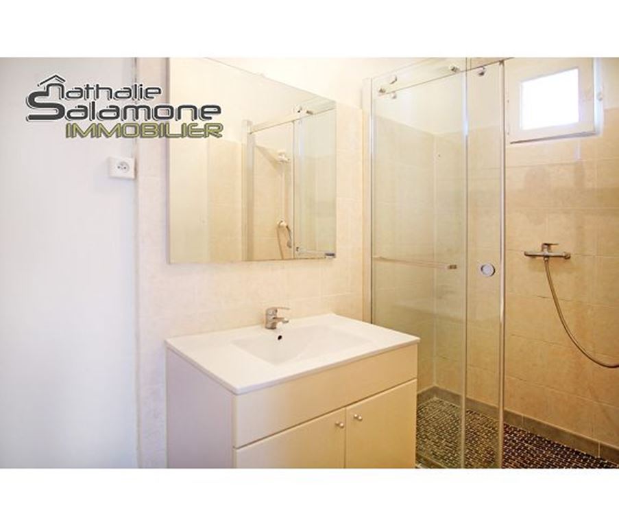 Appartement T2 FRONTIGNAN (34110) Nathalie Salamone Immobilier