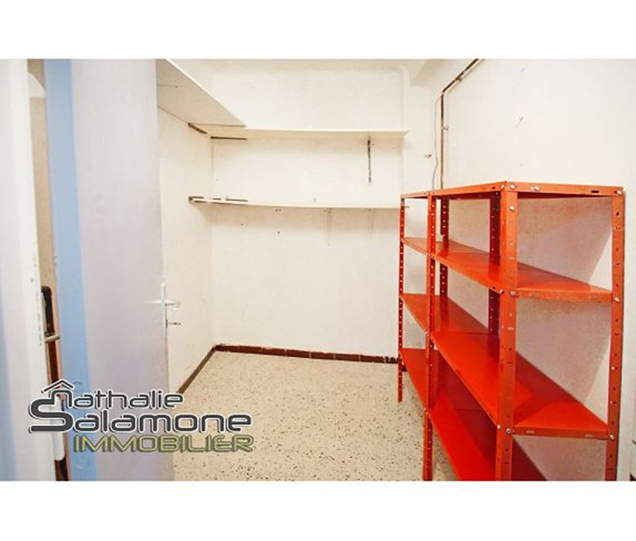 Appartement T2 FRONTIGNAN (34110) Nathalie Salamone Immobilier