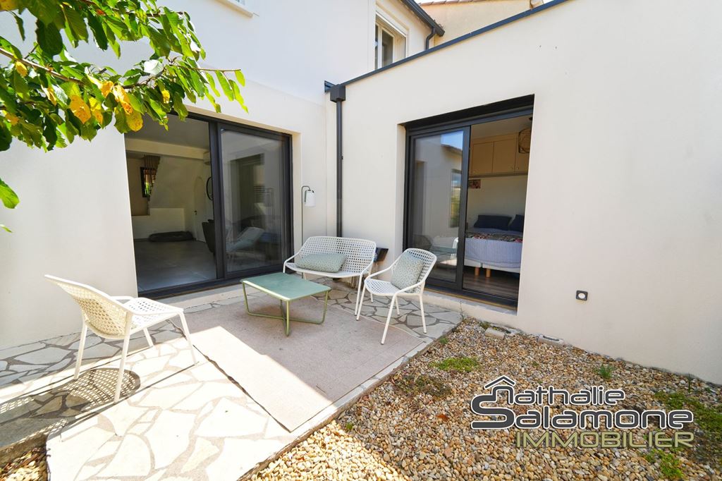 Maison FRONTIGNAN (34110) Nathalie Salamone Immobilier