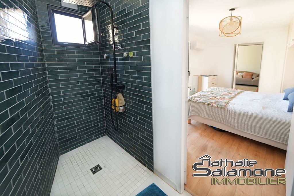Maison FRONTIGNAN (34110) Nathalie Salamone Immobilier