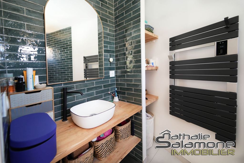 Maison FRONTIGNAN (34110) Nathalie Salamone Immobilier