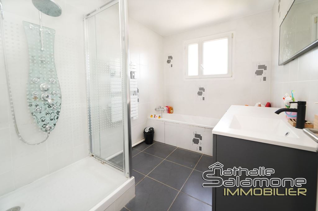 Maison FRONTIGNAN (34110) Nathalie Salamone Immobilier