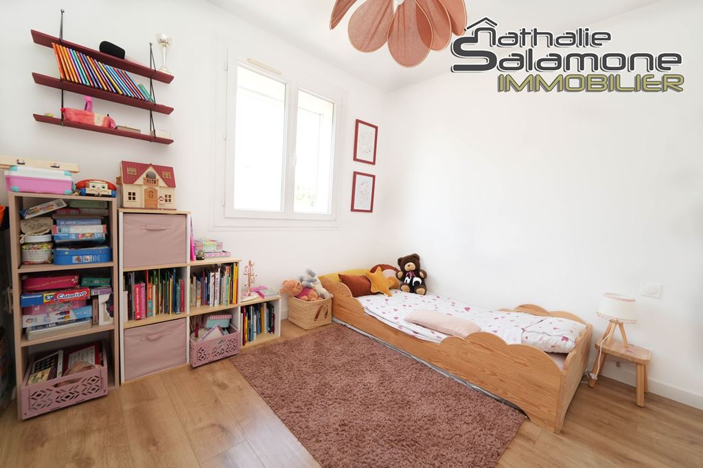 Maison FRONTIGNAN (34110) Nathalie Salamone Immobilier