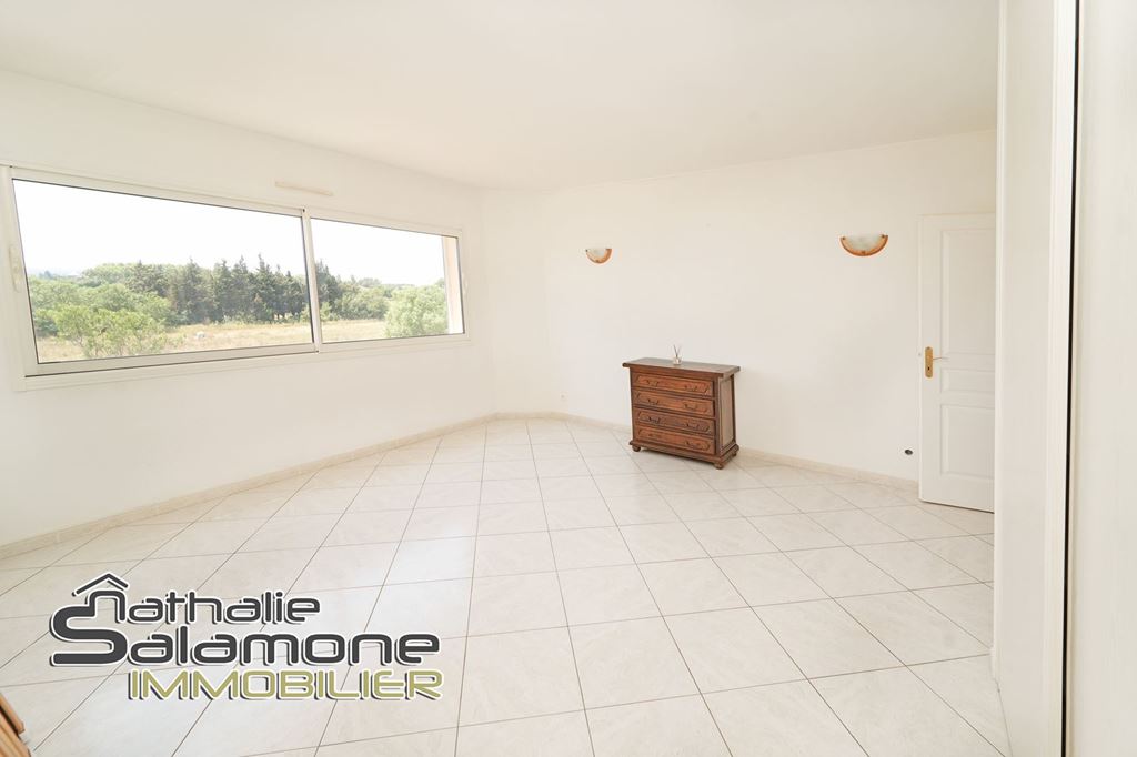 Maison FABREGUES (34690) Nathalie Salamone Immobilier