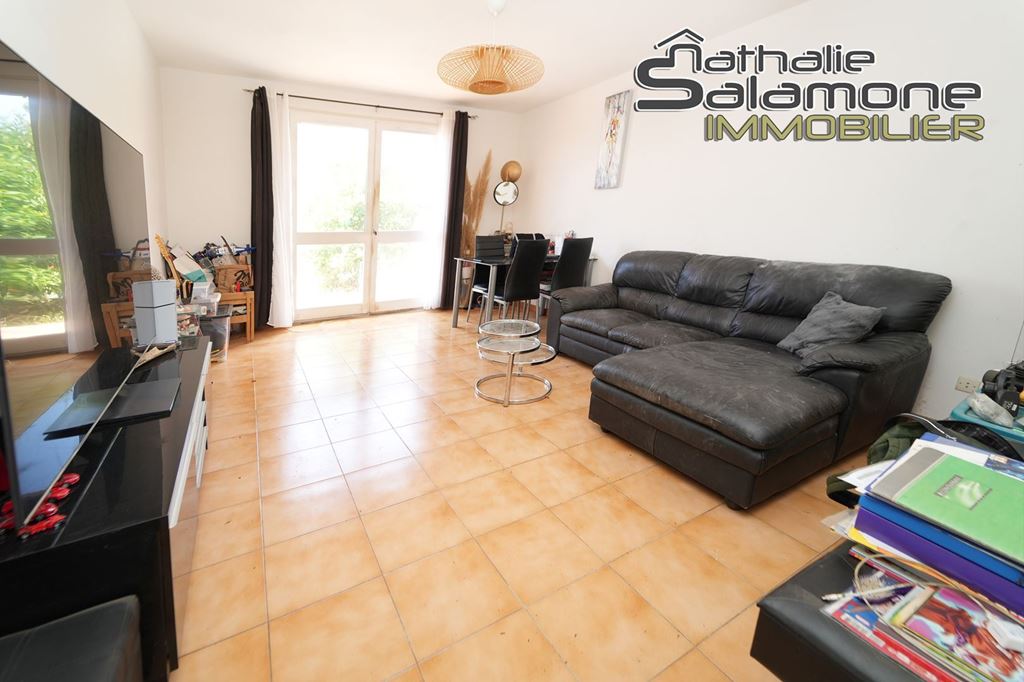 Maison BALARUC LES BAINS (34540) Nathalie Salamone Immobilier