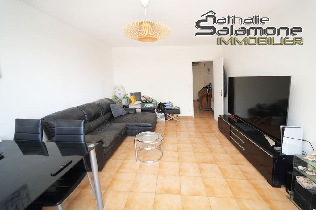 Maison BALARUC LES BAINS (34540) Nathalie Salamone Immobilier