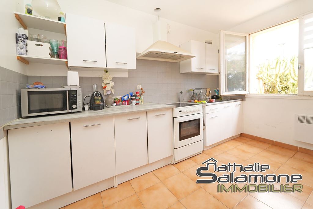 Maison BALARUC LES BAINS (34540) Nathalie Salamone Immobilier