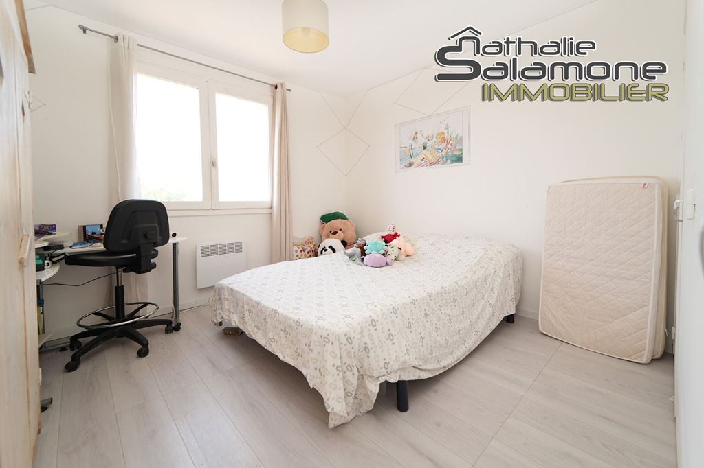 Maison BALARUC LES BAINS (34540) Nathalie Salamone Immobilier