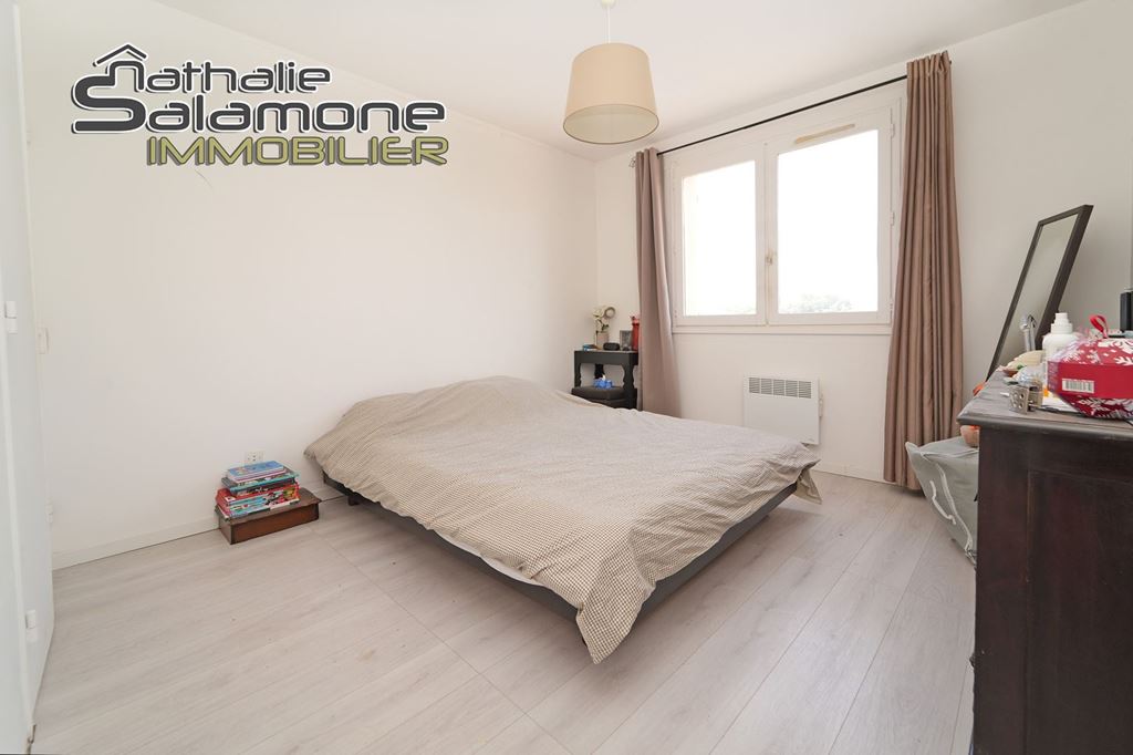 Maison BALARUC LES BAINS (34540) Nathalie Salamone Immobilier