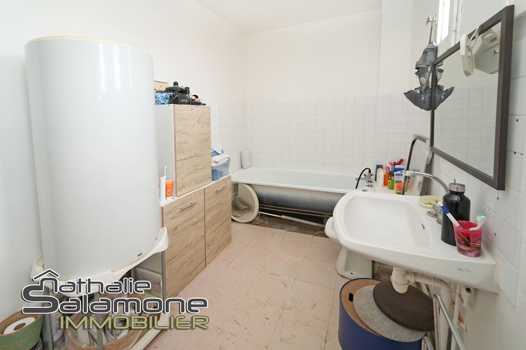 Maison BALARUC LES BAINS (34540) Nathalie Salamone Immobilier