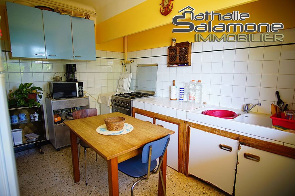 Maison FRONTIGNAN (34110) Nathalie Salamone Immobilier