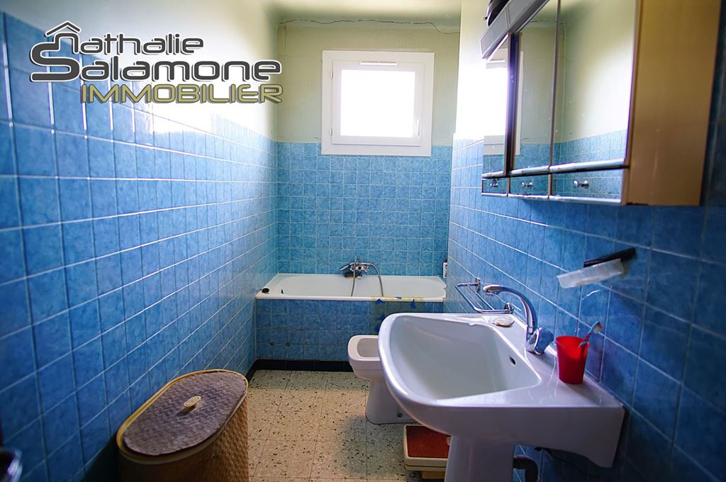 Maison FRONTIGNAN (34110) Nathalie Salamone Immobilier