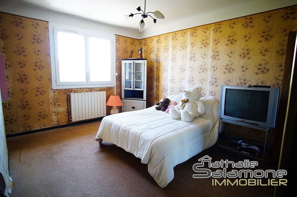 Maison FRONTIGNAN (34110) Nathalie Salamone Immobilier