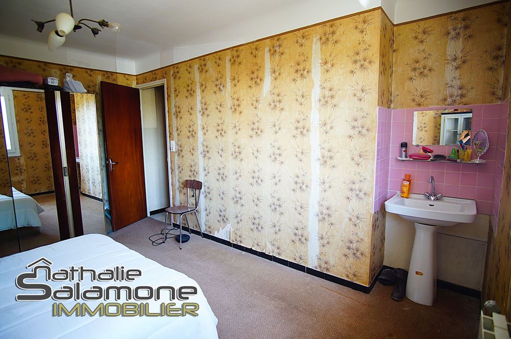 Maison FRONTIGNAN (34110) Nathalie Salamone Immobilier