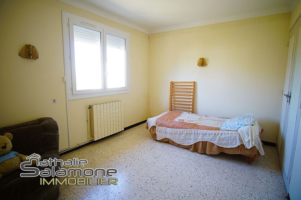 Maison FRONTIGNAN (34110) Nathalie Salamone Immobilier