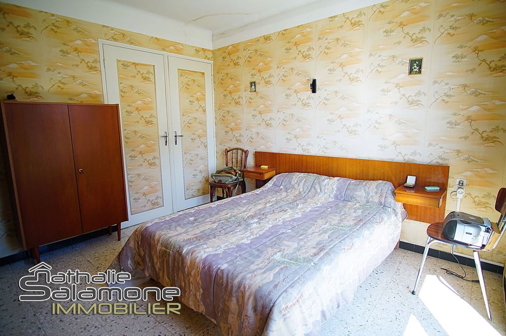 Maison FRONTIGNAN (34110) Nathalie Salamone Immobilier