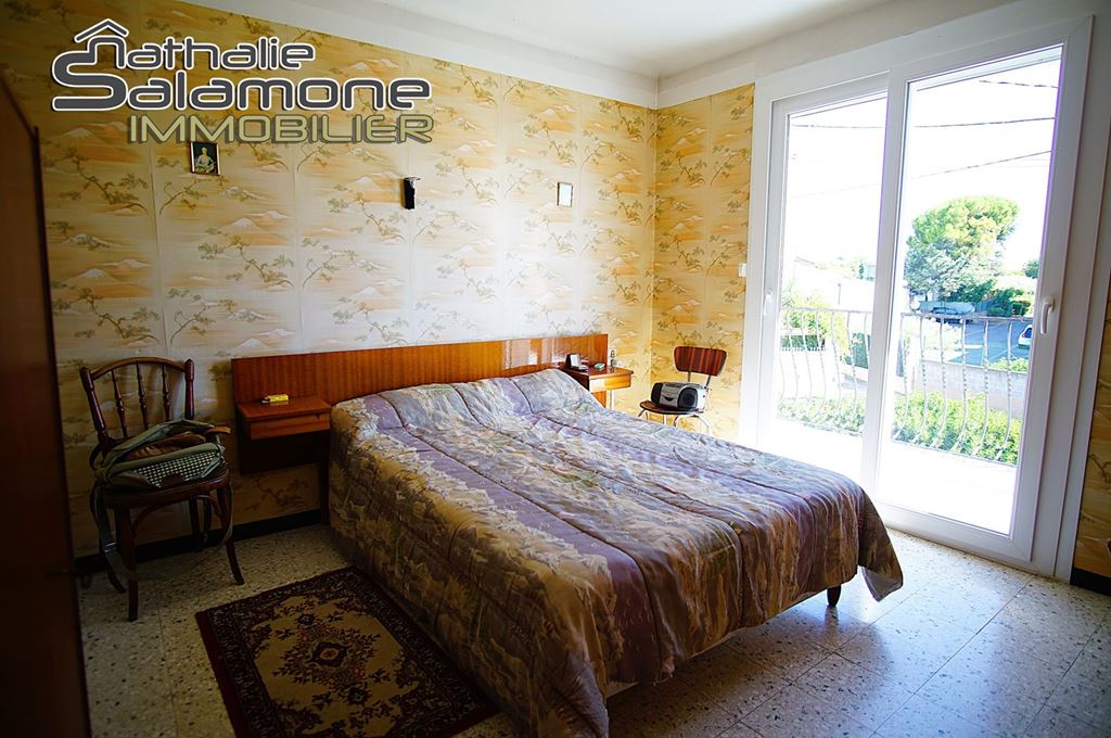 Maison FRONTIGNAN (34110) Nathalie Salamone Immobilier