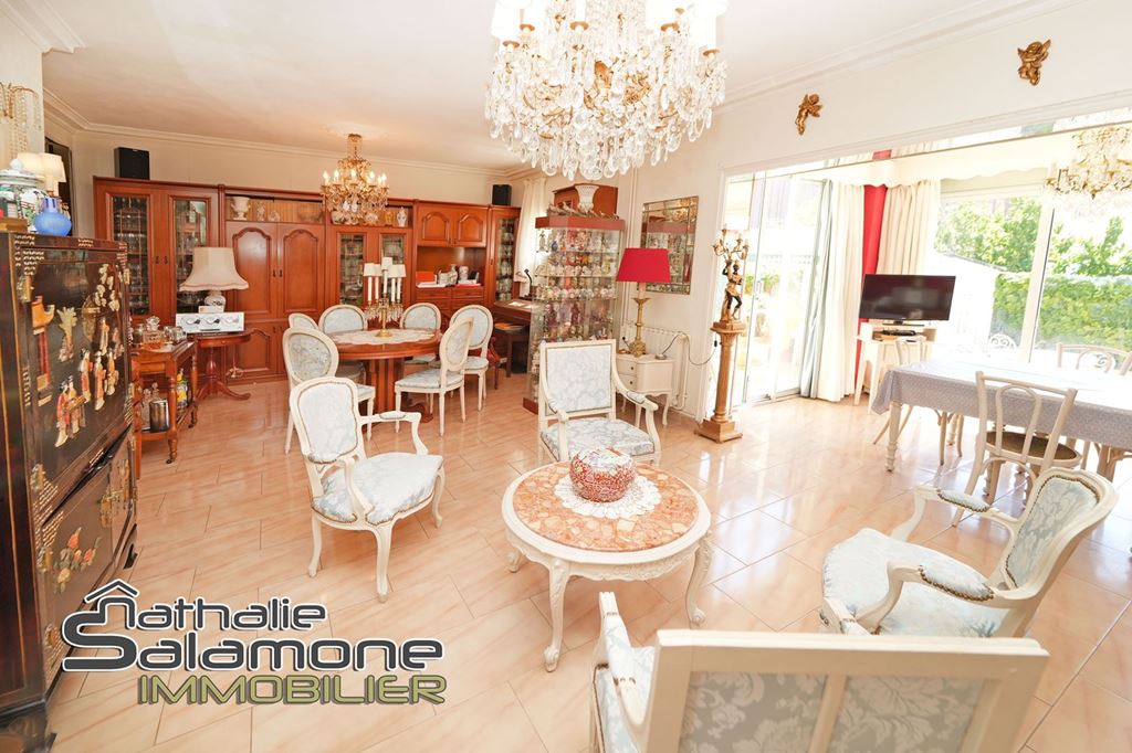 Maison FRONTIGNAN (34110) Nathalie Salamone Immobilier