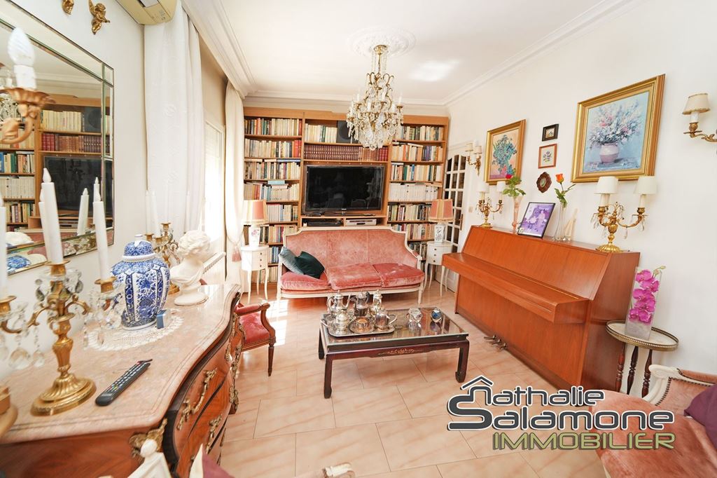 Maison FRONTIGNAN (34110) Nathalie Salamone Immobilier