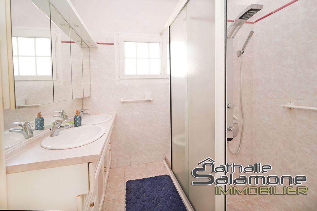Maison FRONTIGNAN (34110) Nathalie Salamone Immobilier