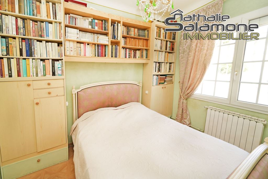 Maison FRONTIGNAN (34110) Nathalie Salamone Immobilier